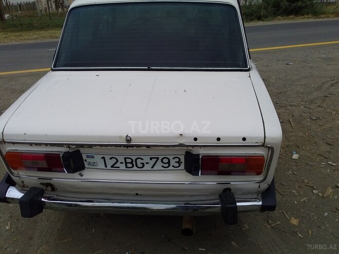 LADA (VAZ) 2106 1995, 350,000 km - 1.6 л - Biləsuvar