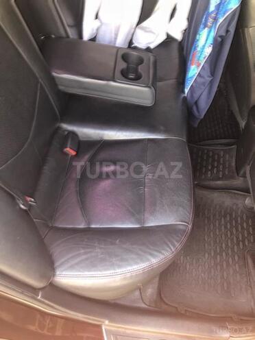Kia Cerato 2011, 175,000 km - 2.0 л - Bakı