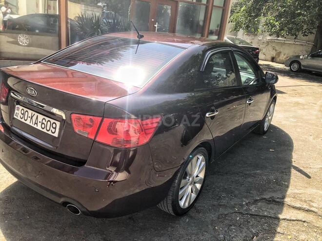 Kia Cerato 2011, 175,000 km - 2.0 л - Bakı