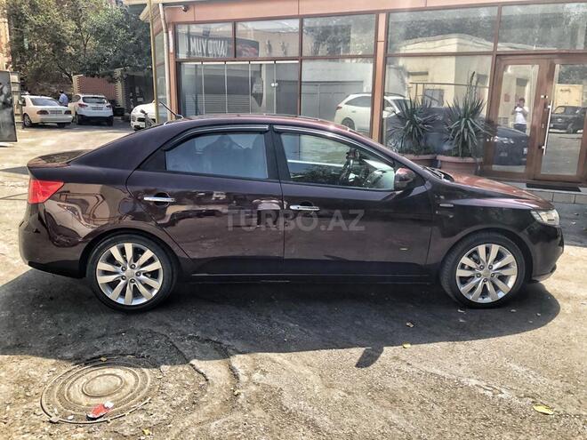 Kia Cerato 2011, 175,000 km - 2.0 л - Bakı
