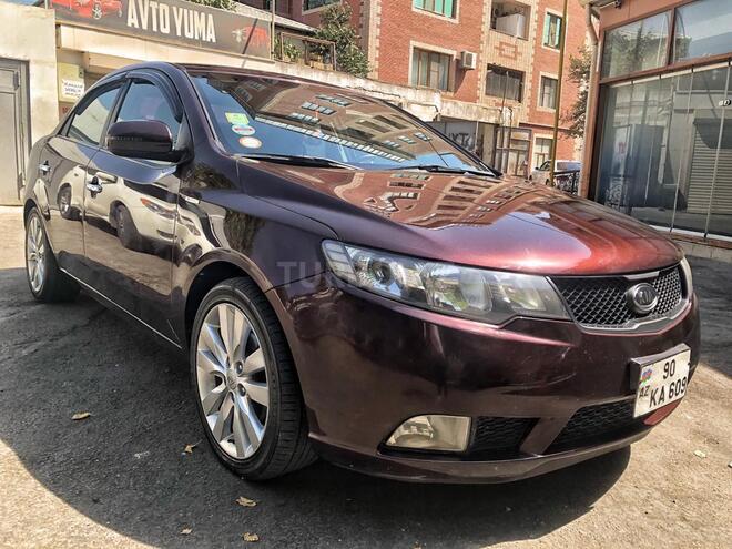 Kia Cerato 2011, 175,000 km - 2.0 л - Bakı