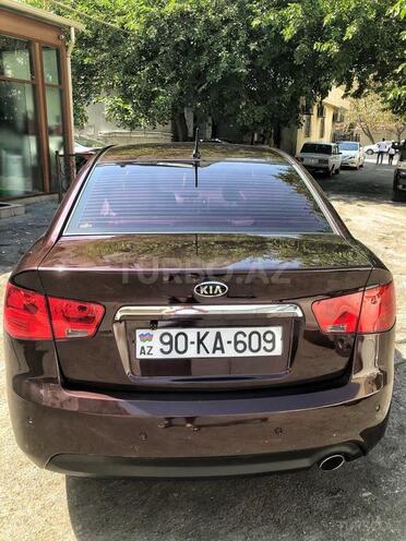 Kia Cerato 2011, 175,000 km - 2.0 л - Bakı