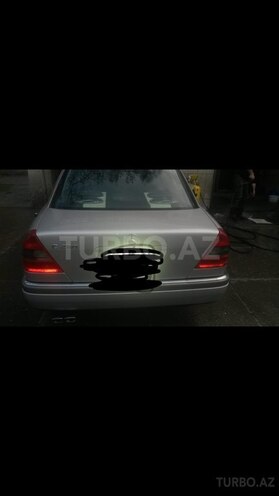 Mercedes C 280 1994, 202,000 km - 2.8 l - Bakı