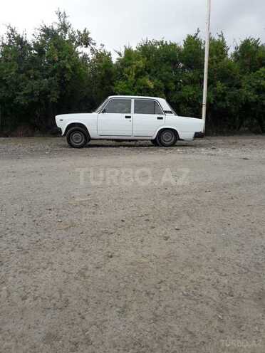 LADA (VAZ) 2107 2011, 72,000 km - 1.6 l - Gəncə