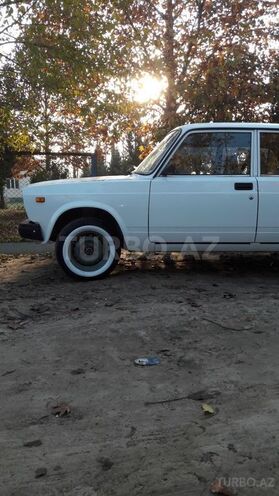 LADA (VAZ) 2107 2011, 72,000 km - 1.6 l - Gəncə