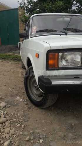 LADA (VAZ) 2107 2011, 72,000 km - 1.6 l - Gəncə