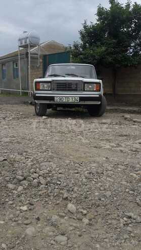 LADA (VAZ) 2107 2011, 72,000 km - 1.6 l - Gəncə