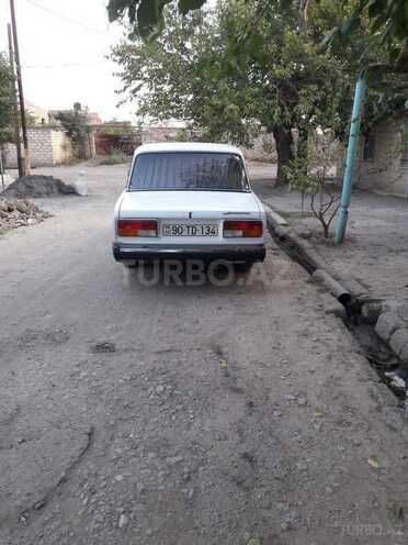 LADA (VAZ) 2107 2011, 72,000 km - 1.6 l - Gəncə