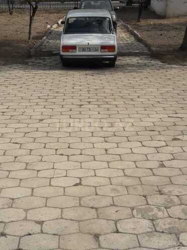 LADA (VAZ) 2107 2011, 72,000 km - 1.6 l - Gəncə