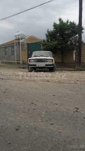 LADA (VAZ) 2107 2011, 72,000 km - 1.6 l - Gəncə