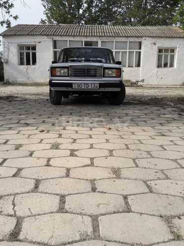 LADA (VAZ) 2107 2011, 72,000 km - 1.6 l - Gəncə
