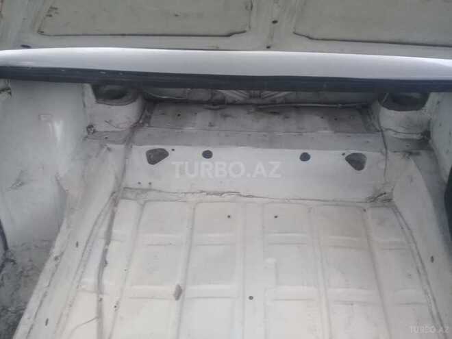 LADA (VAZ) 2106 2001, 88,000 km - 1.6 l - Qəbələ