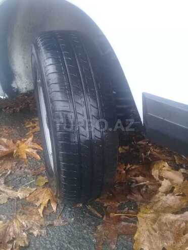 LADA (VAZ) 2106 2001, 88,000 km - 1.6 l - Qəbələ