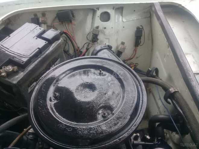 LADA (VAZ) 2106 2001, 88,000 km - 1.6 l - Qəbələ