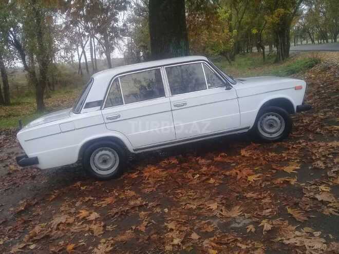LADA (VAZ) 2106 2001, 88,000 km - 1.6 l - Qəbələ