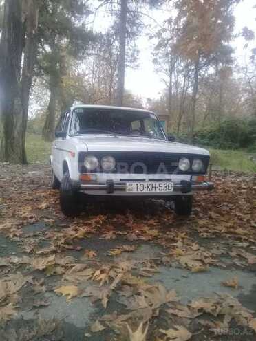 LADA (VAZ) 2106 2001, 88,000 km - 1.6 l - Qəbələ