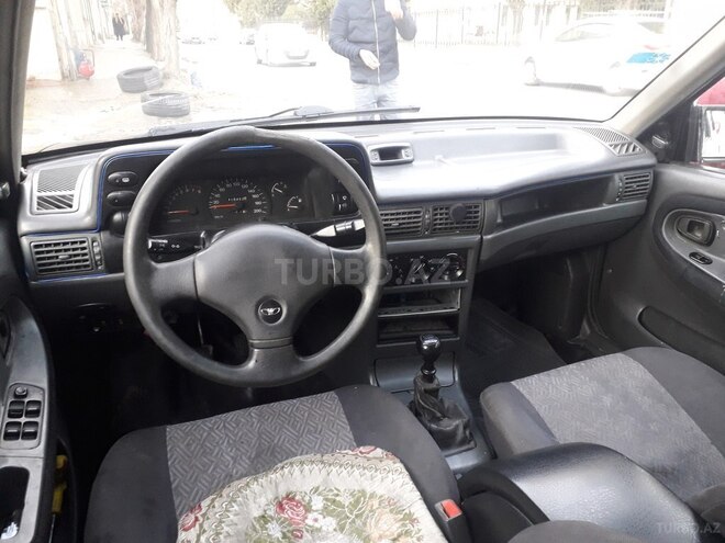 Daewoo Nexia 1998, 456,780 km - 1.5 л - Bakı