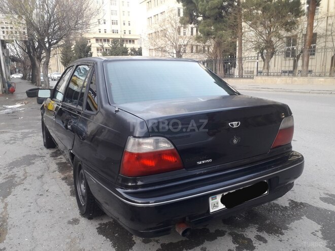 Daewoo Nexia 1998, 456,780 km - 1.5 л - Bakı