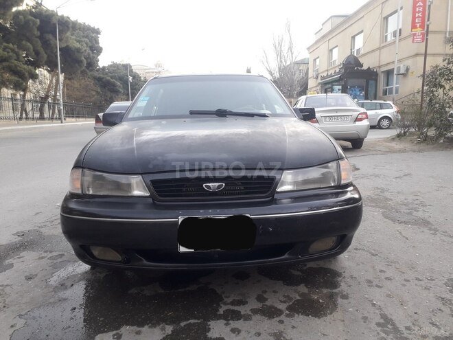 Daewoo Nexia 1998, 456,780 km - 1.5 л - Bakı