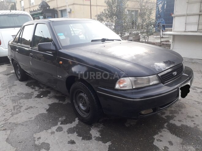 Daewoo Nexia 1998, 456,780 km - 1.5 л - Bakı