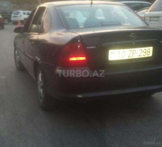 Opel Vectra 1997, 270,000 km - 0.2 l - Bakı