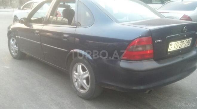 Opel Vectra 1997, 270,000 km - 0.2 l - Bakı