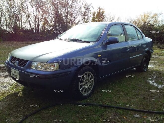 Renault Megane 2006, 200,000 km - 1.6 l - Bakı