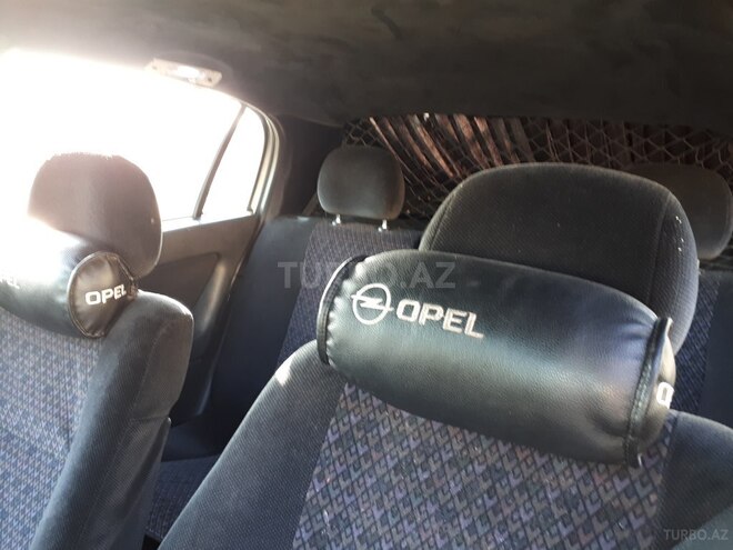 Opel Astra 1998, 226,600 km - 1.6 l - Bakı