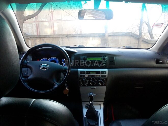 BYD F3 2013, 77,300 km - 1.5 l - Bakı