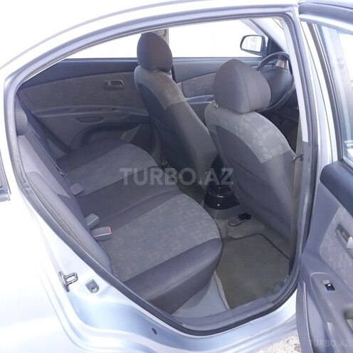 Kia Rio 2005, 157,400 km - 1.5 l - Bakı