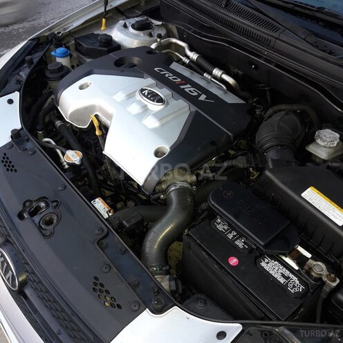 Kia Rio 2005, 157,400 km - 1.5 l - Bakı