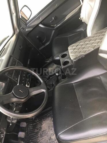 LADA (VAZ) Niva 2015, 85,000 km - 1.7 l - Bakı