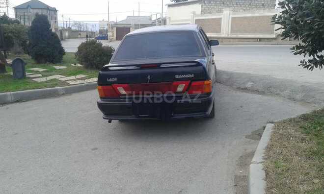 LADA (VAZ) 2115 2009, 150,000 km - 1.6 l - Bakı