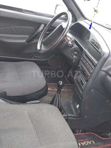 LADA (VAZ) 2115 2009, 150,000 km - 1.6 l - Bakı