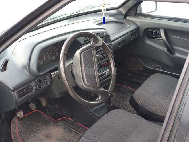 LADA (VAZ) 2115 2009, 150,000 km - 1.6 l - Bakı
