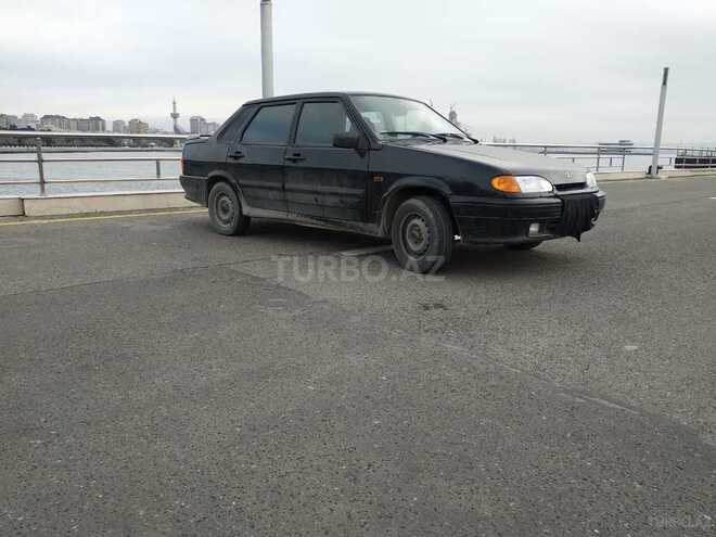 LADA (VAZ) 2115 2009, 150,000 km - 1.6 l - Bakı