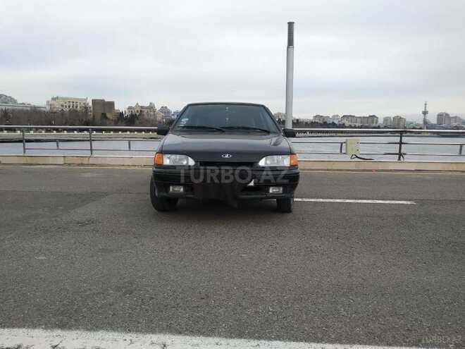 LADA (VAZ) 2115 2009, 150,000 km - 1.6 l - Bakı