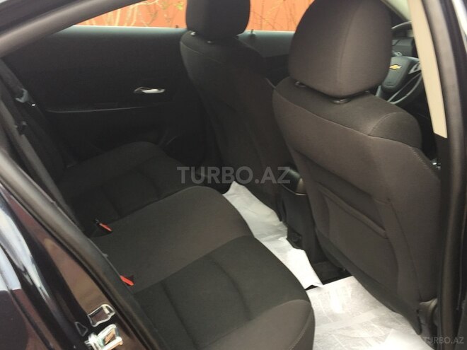 Chevrolet Cruze 2015, 51,000 km - 1.4 l - Bakı
