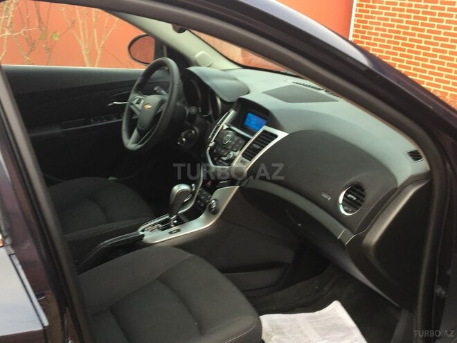 Chevrolet Cruze 2015, 51,000 km - 1.4 l - Bakı
