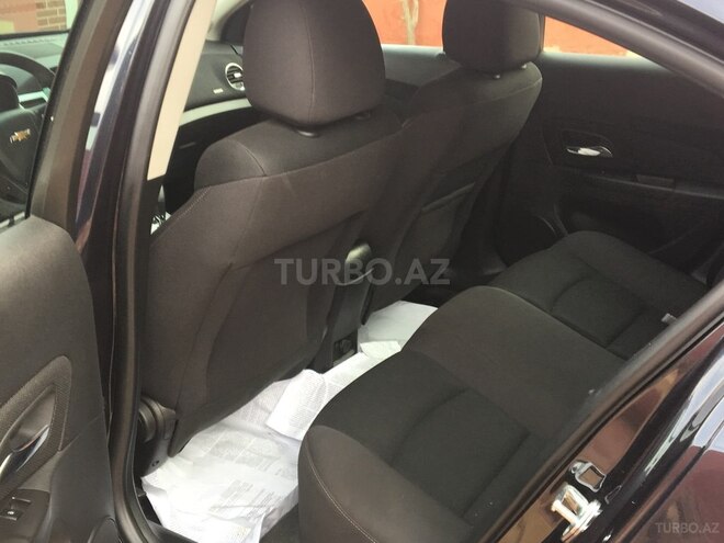 Chevrolet Cruze 2015, 51,000 km - 1.4 l - Bakı