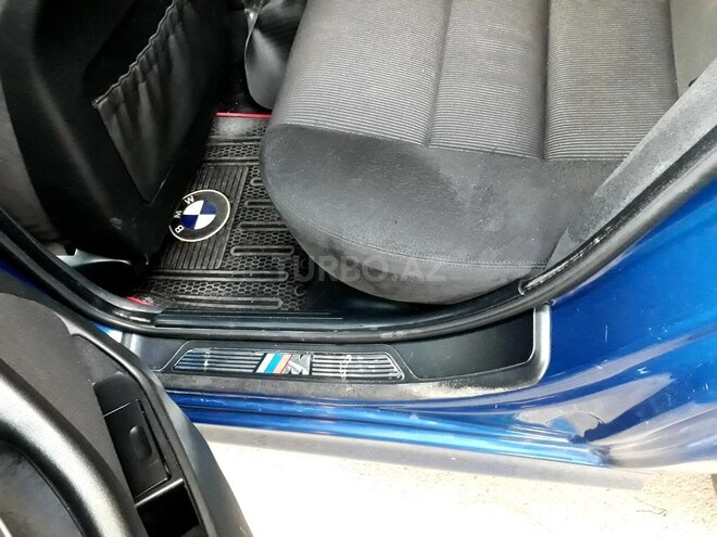 BMW 525 2003, 200,000 km - 2.5 l - Bakı