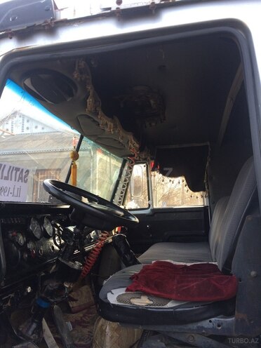 KamAz 53229 1993, 25,000 km - 1.4 l - Bərdə
