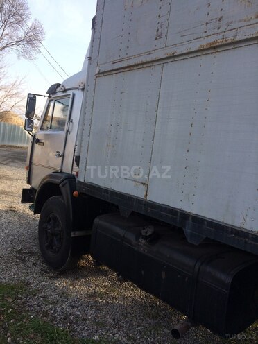 KamAz 53229 1993, 25,000 km - 1.4 l - Bərdə