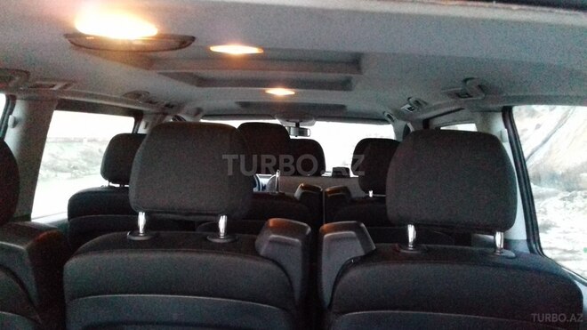 Mercedes Vito 111 2010, 181,000 km - 2.2 л - Bakı