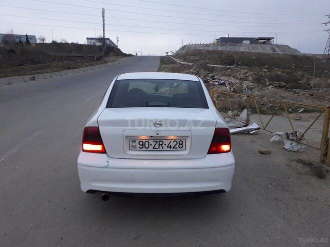 Opel Vectra 1999, 236,000 km - 1.8 l - Bakı