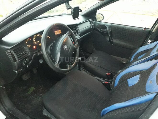 Opel Vectra 1999, 236,000 km - 1.8 l - Bakı