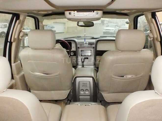 Lincoln Navigator 2004, 149,000 km - 5.4 l - Bakı