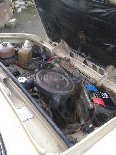 LADA (VAZ) 2106 1990, 26,393 km - 1.3 l - Astara