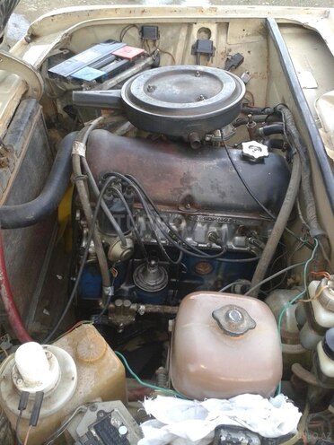 LADA (VAZ) 2106 1990, 26,393 km - 1.3 l - Astara