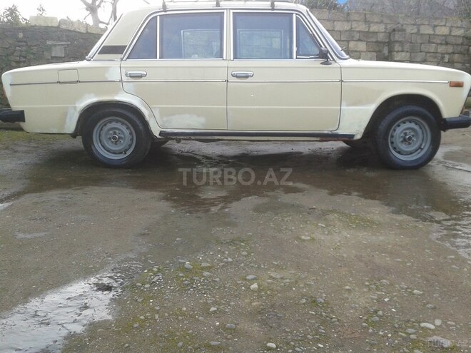 LADA (VAZ) 2106 1990, 26,393 km - 1.3 l - Astara